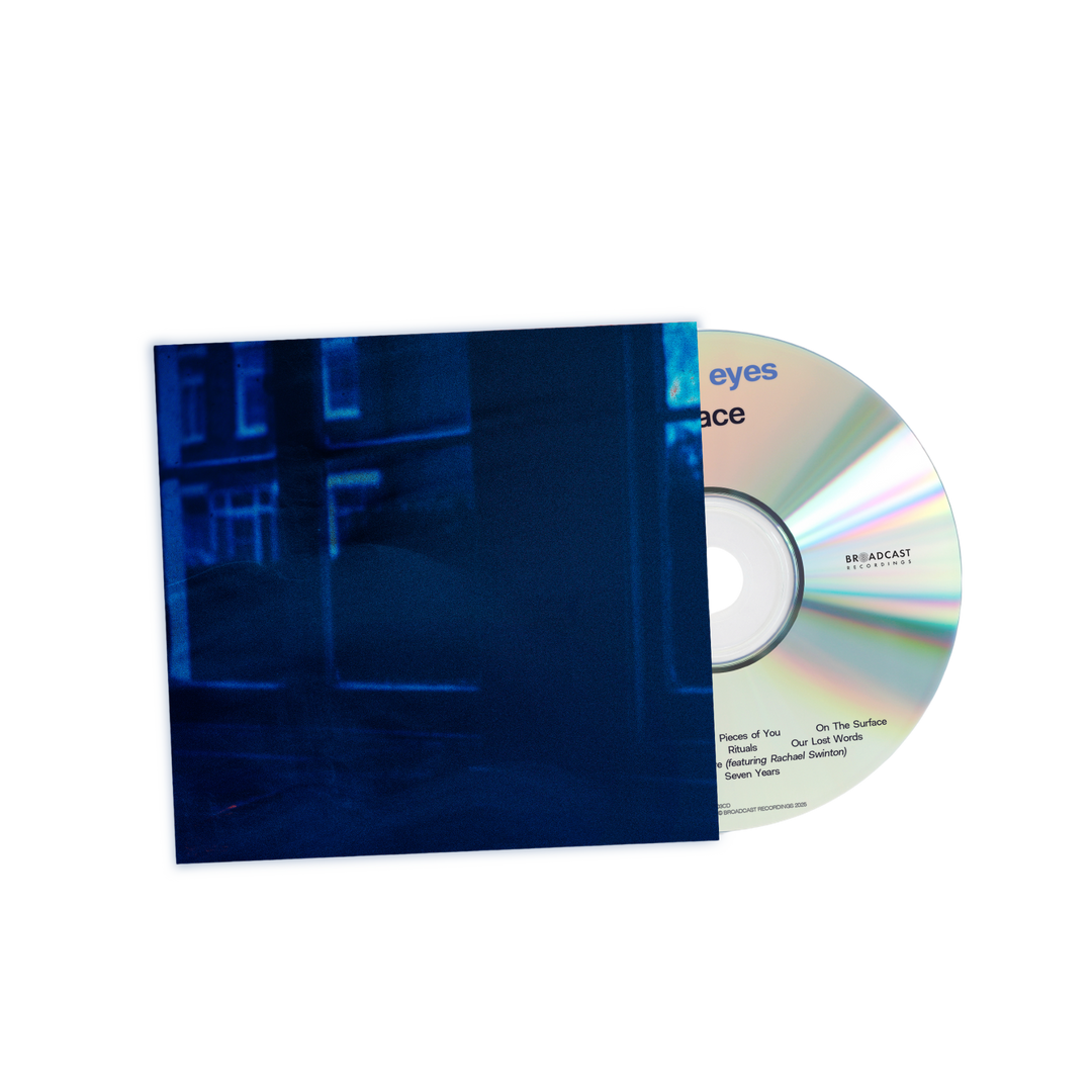 New Place - CD
