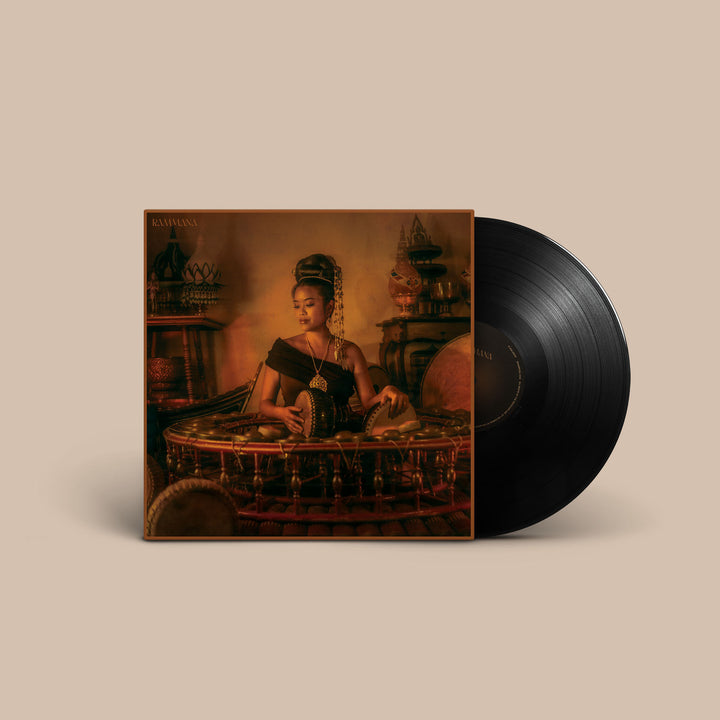 Rammana - LP