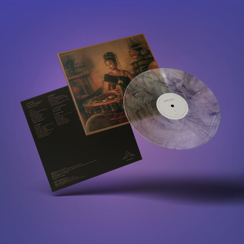 Rammana - Deluxe LP
