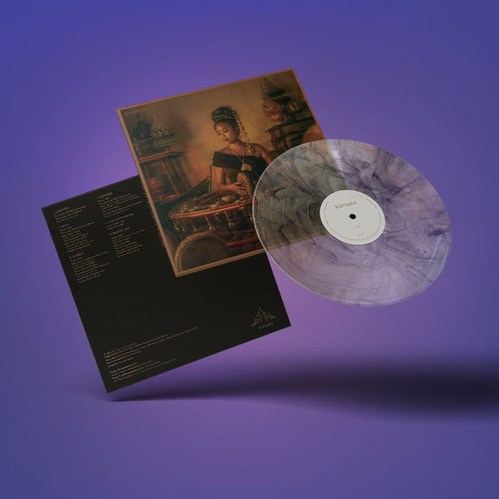 Rammana - Deluxe LP
