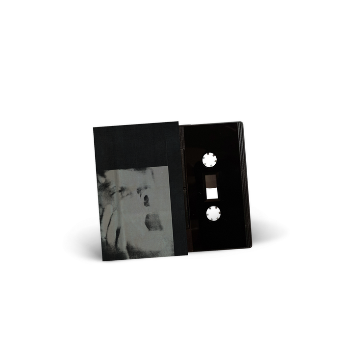 Never Exhale Cassette